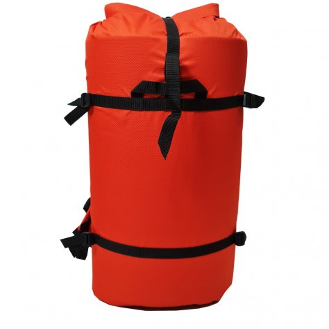 Рюкзак походный Доропей ПР 60 (красный)
