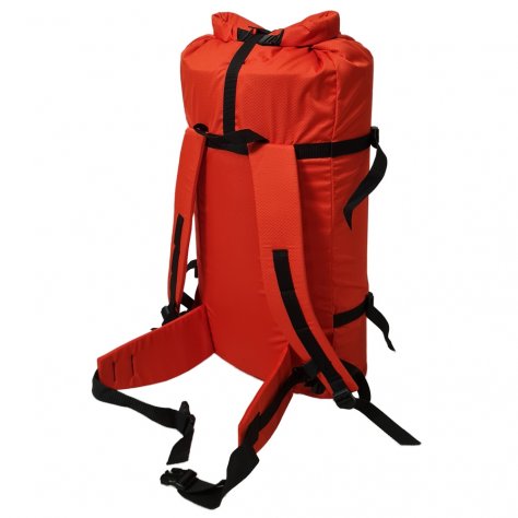 Рюкзак походный Доропей ПР 60 (красный)