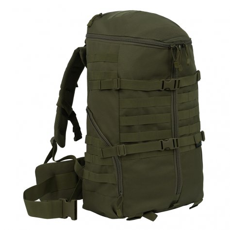 Рюкзак Tramp Patrol 65 л (olive green)