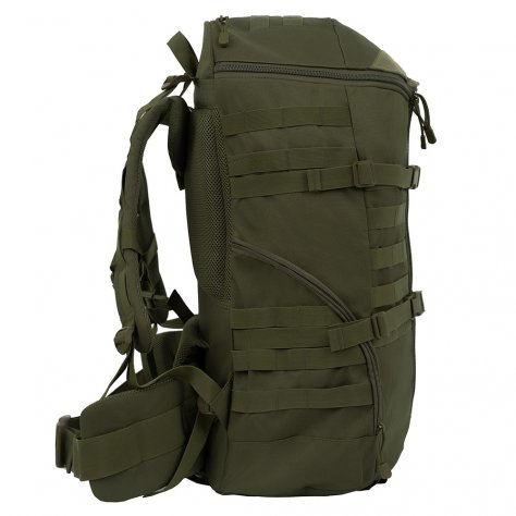 Рюкзак Tramp Patrol 65 л (olive green)