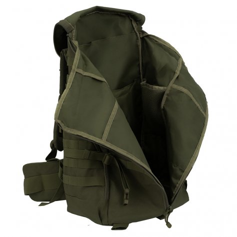 Рюкзак Tramp Patrol 65 л (olive green)