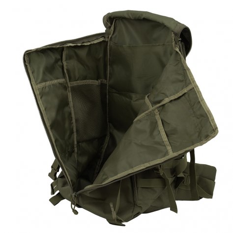 Рюкзак Tramp Patrol 65 л (olive green)