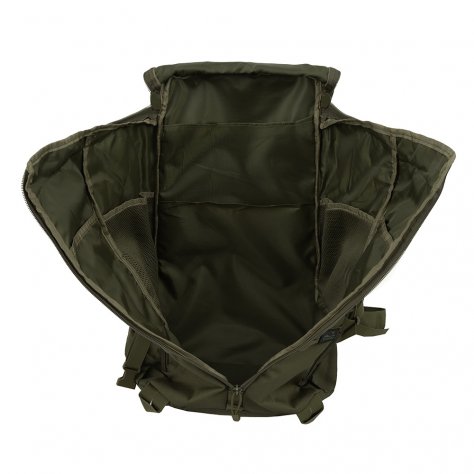 Рюкзак Tramp Patrol 65 л (olive green)