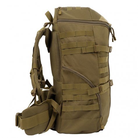 Рюкзак Tramp Patrol 65 л (sandstone)