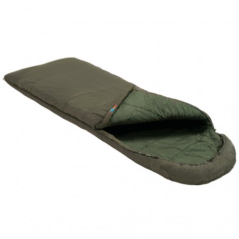 Спальный мешок одеяло Tramp Taiga 200 -5