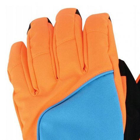 Перчатки мужские Dare2b Out Ranked Glove (синий)