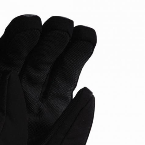 Перчатки мужские Dare2b Probity Glove (чёрный-серый)