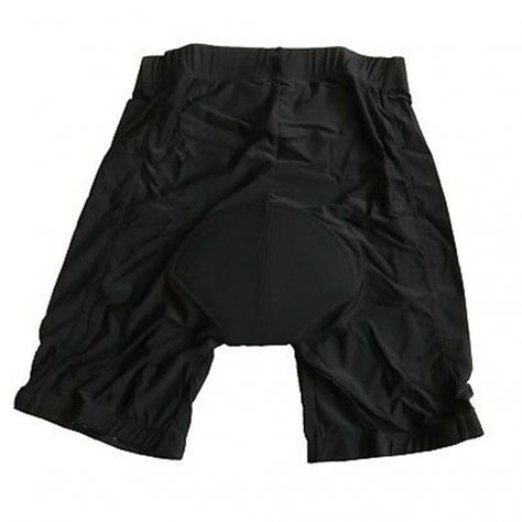 Dare2b шорты мужские Kickin Ass Padded Short, черный