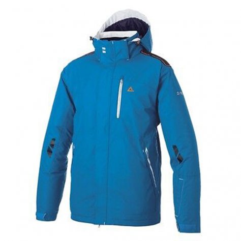 Куртка мужская мембранная Dare2b Stand-Off Jacket (pluto blue)