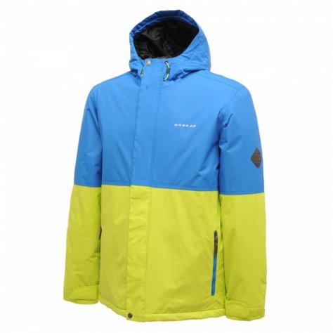 Лыжная куртка мужская Dare2b Venture (skydiver blue)