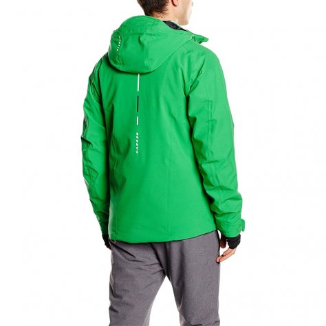 Dare2b куртка мужская Dexterity Jkt (зелёный)