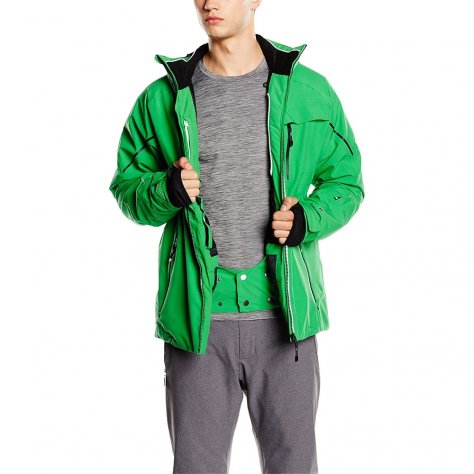 Dare2b куртка мужская Dexterity Jkt (зелёный)