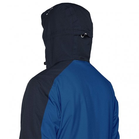 Dare2b куртка лыжная мужская Immensity ll Jkt (синий)