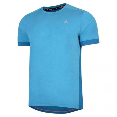 Dare2b футболка мужская Unifier Tee (синий)