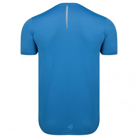 Dare2b футболка мужская Rigteous Tee (синий)