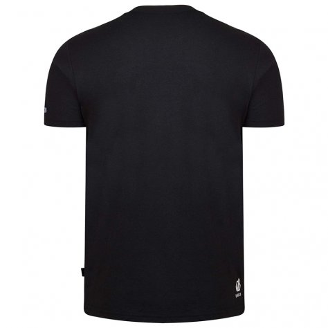 Regatta футболка мужская Pronto Tee (чёрный)