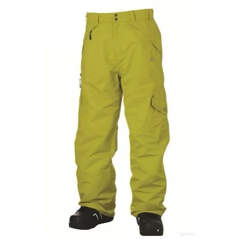 Dare2b зимние брюки мужские Get Loose Ski Trs (dark tang)