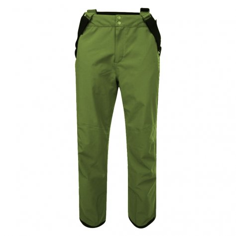 Dare2b брюки мембранные Certify Pnt (зелёный)