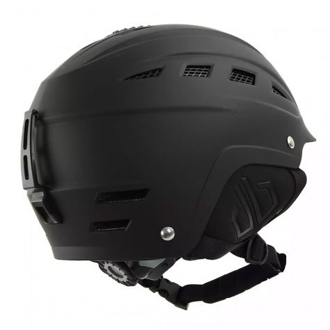 Dare2b шлем горнолыжный Cohere Helmt (чёрный)