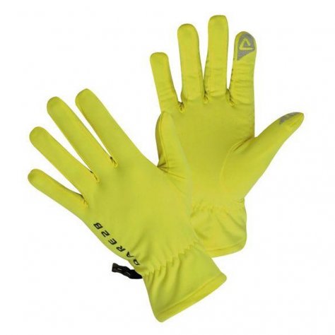 Dare2b перчатки горнолыжные Smart Glove ll (жёлтый)
