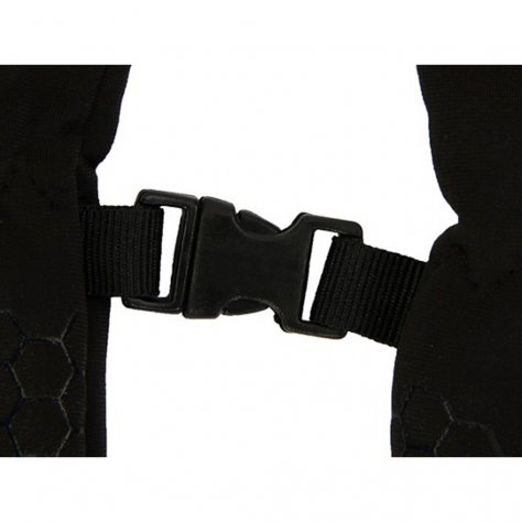 Dare2b перчатки горнолыжные Smart Glove ll (чёрный)