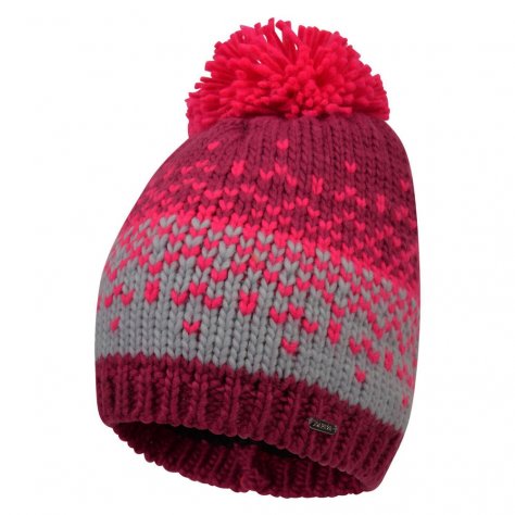 Dare2b шапка женская Ideation Beanie (розовый)