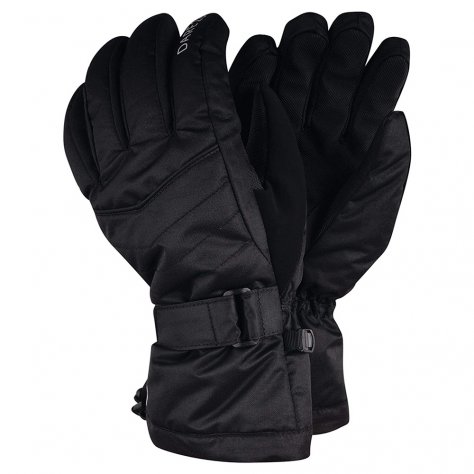 Dare2b перчатки зимние женские Acute Glove (чёрный)