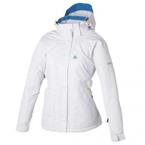Dare2b горнолыжная куртка женская Altair Jacket (белый)