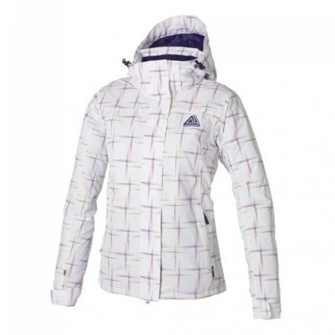 Dare2b горнолыжная куртка женская Outspoken Jacket (белый)