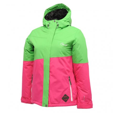 Женская лыжная куртка Dare2b Prowess Jaket (розовый)