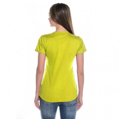 Dare2b женская футболка Balloon Ride (жёлтый)