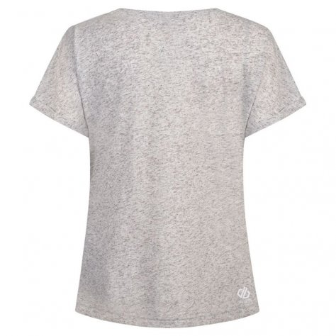 Regatta футболка женская Summer Days Tee (серый)