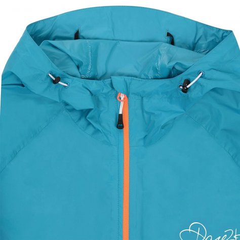 Dare2b куртка женская Opacus Jacket (бирюзовый)