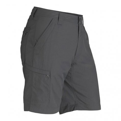 Шорты мужские Marmot Cruz Short (slate Gray)