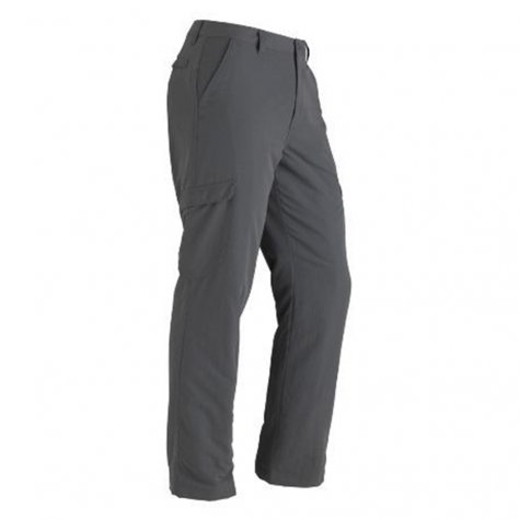 Брюки мужские Marmot Ridgewood Insulated Pant (slate gray)