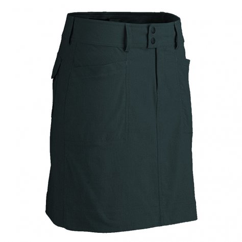 Юбка Marmot Wm`S Renee Skirt (dark steel)