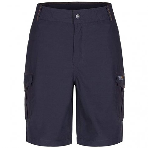 Regatta шорты мужские Mens Delph Short (синий)