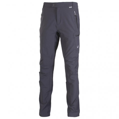 Regatta брюки мужские Highton Trs (серый)