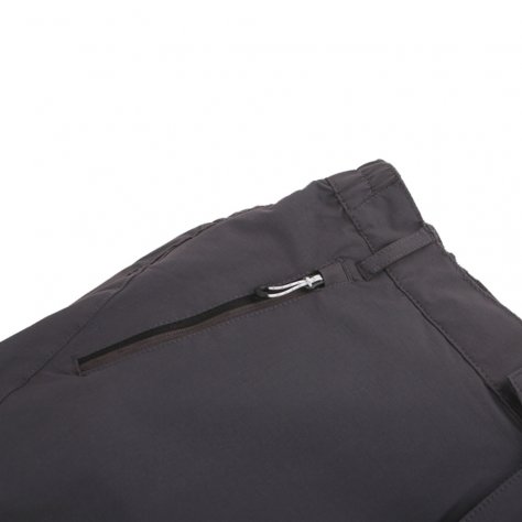 Regatta брюки мужские Highton Trs (серый)