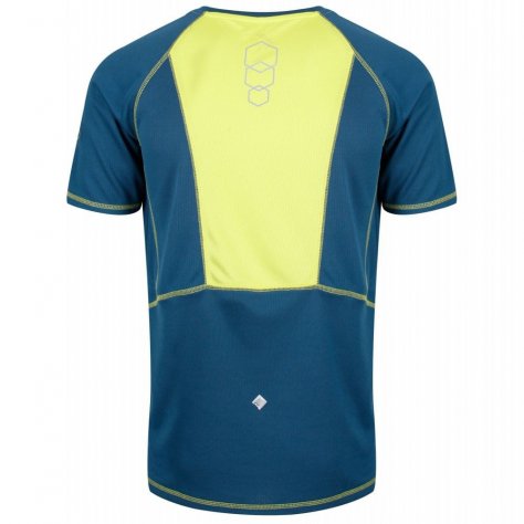 Regatta футболка мужская Virda ll (синий)