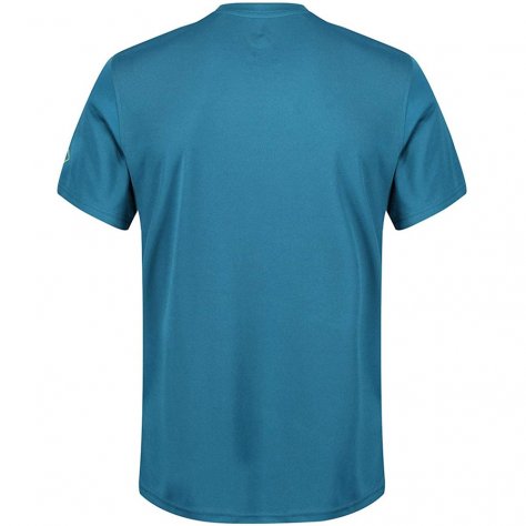 Regatta футболка мужская Fingal lV (синий)