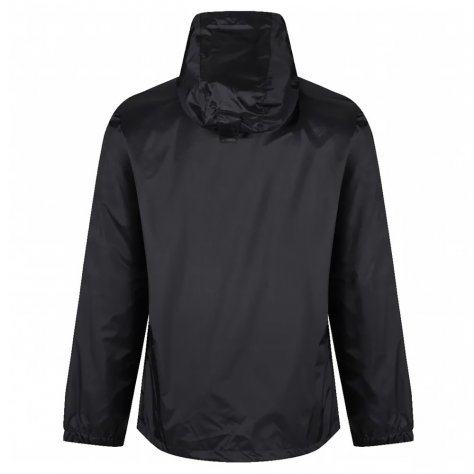 Ветровка Regatta Lyle IV (чёрный)