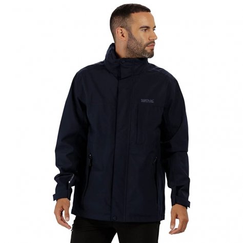 Куртка мужская мембранная Regatta Northfield Str IV (синий)
