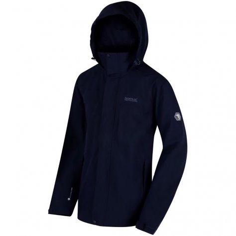 Куртка мужская мембранная Regatta Northfield Str IV (синий)