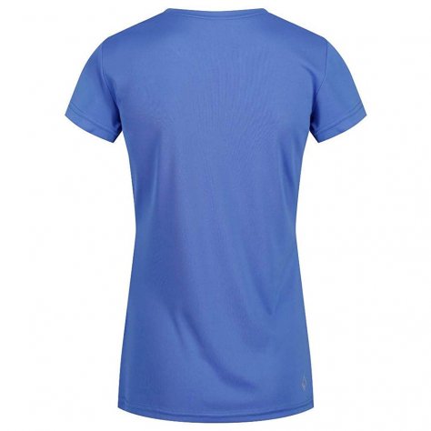 Regatta футболка женская Wmns Fingal lV (фиолетовый)