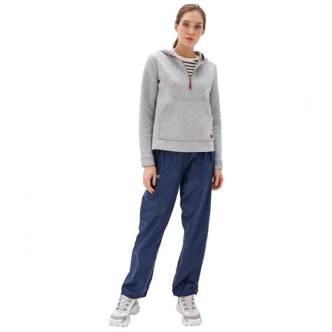 Брюки женские Regatta Wms Pack It O/Trs (синий)