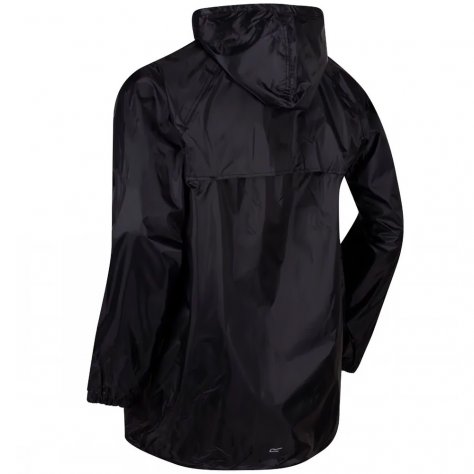 Куртка водонепроницаемая Regatta Stormbreak Jacket (чёрный)