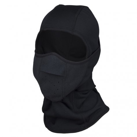 Подшлемник Satila Multi mask (чёрный)