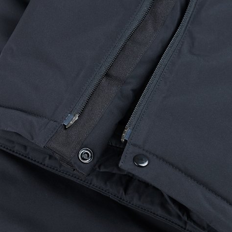 Sivera зимние мужские брюки с мембраной Марал П (чёрный)