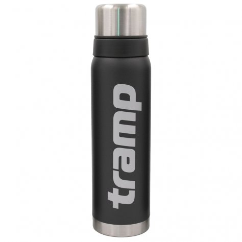Tramp Термос 0,9л (серый)